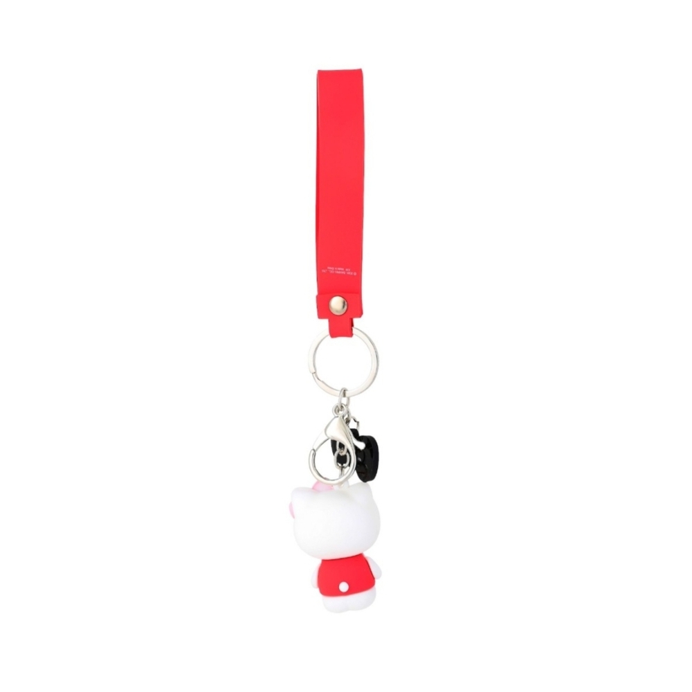 Hello Kitty Keychain - Picture 5 of 6